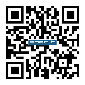 QR kodas | Smartas, UAB | spec.lt