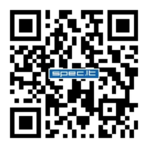 QR kodas | Smartcode, MB | spec.lt