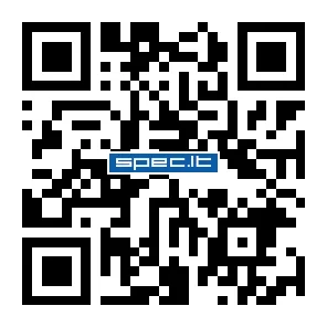 QR kodas | SmartDeal, UAB | spec.lt