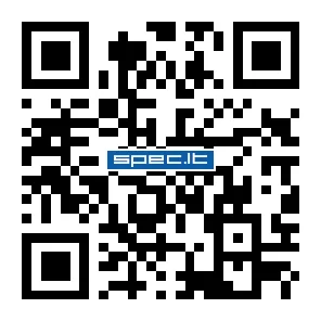 QR kodas | Smartdoor LT, UAB