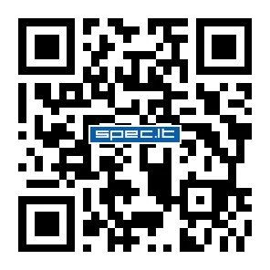 QR kodas | Smartema, MB | spec.lt