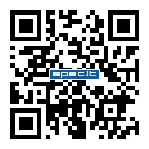 QR kodas | Smarter step, VŠĮ | spec.lt