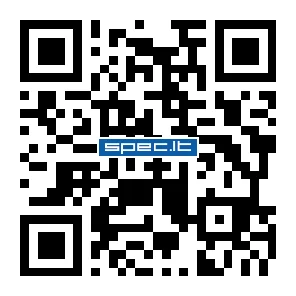 QR kodas | Smartex Lt, UAB | spec.lt