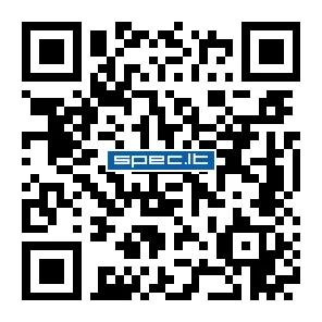 QR kodas | SmartFlow Systems, MB | spec.lt