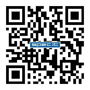 QR kodas | Smarthome, MB