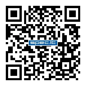 QR kodas | Inno Lietuva, UAB