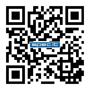 QR kodas | Smarti Link, MB