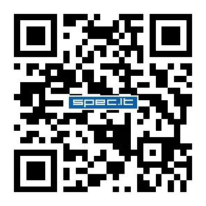 QR kodas | SmartMedic, UAB