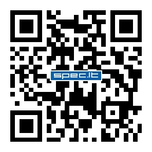 QR kodas | SMARTNFC, UAB | spec.lt