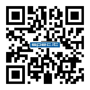 QR kodas | SmartOffice, UAB | spec.lt