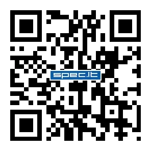 QR kodas | Smartsecm, MB | spec.lt