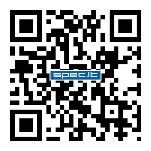 QR kodas | Smartukas, UAB | spec.lt