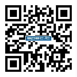 QR kodas | Smarty Ramp, UAB | spec.lt