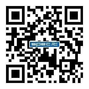 QR kodas | Smarūna, MB | spec.lt