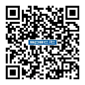 QR kodas | Šmatavičiaus plastmasės dirbinių gamybos įmonė