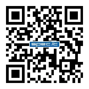 QR kodas | SMAZ, UAB