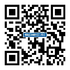 QR kodas | SMCT, UAB | spec.lt