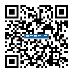 QR kodas | SMD Ekspedicija, UAB | spec.lt