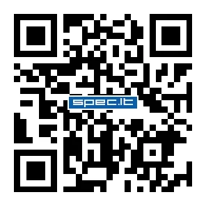 QR kodas | SMD group, MB
