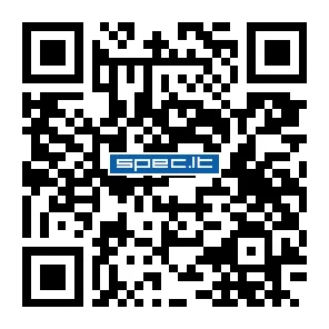 QR kodas | Smd skardos montavimo darbai, MB