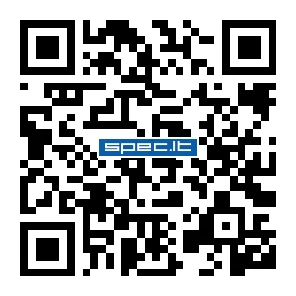 QR kodas | SMDP distribution, UAB | spec.lt