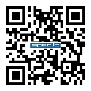 QR kodas | SME Finance, UAB | spec.lt