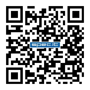 QR kodas | SME investicija, UAB