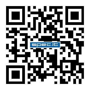 QR kodas | SMECO GROUP, UAB