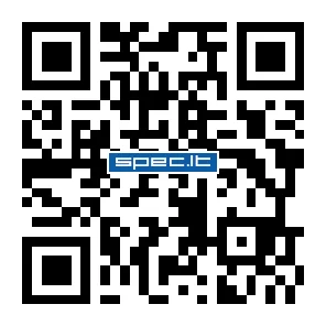 QR kodas | Smega, UAB | spec.lt