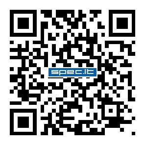 QR kodas | Smegduobių kraštas, MB | spec.lt
