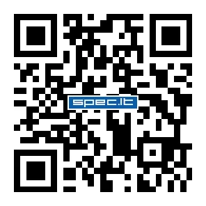 QR kodas | Smeigė, MB