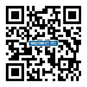 QR kodas | Šmėkla, MB