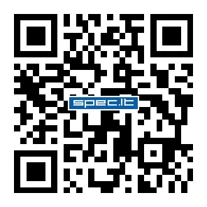 QR kodas | Smelia, UAB | spec.lt