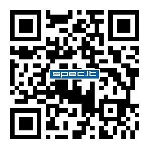 QR kodas | Smėlina, MB | spec.lt