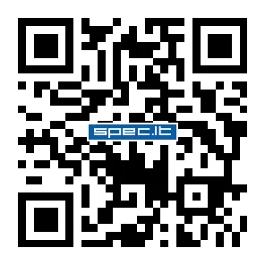 QR kodas | SMELINGA, UAB | spec.lt