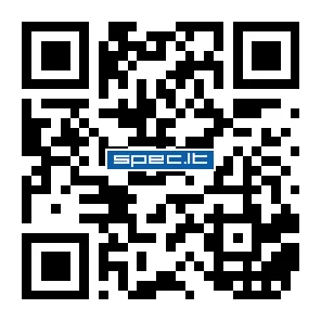 QR kodas | Smėlio Banga, UAB | spec.lt