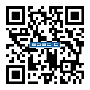 QR kodas | Smėlio laimė, UAB | spec.lt
