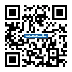 QR kodas | Smėlio pilys, VšĮ