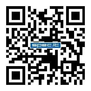 QR kodas | Smėlio sala, MB