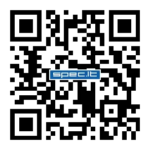 QR kodas | Smėlio takas, UAB