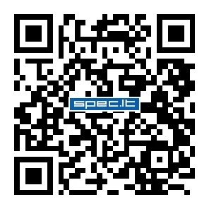 QR kodas | Smėlio terapijos institutas, VŠĮ | spec.lt