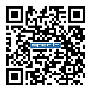 QR kodas | Smėlio vartai, UAB