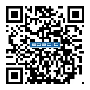 QR kodas | Smėlio žaidimo terapijos asociacija | spec.lt