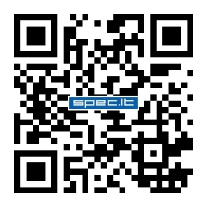 QR kodas | Smėlista, MB | spec.lt