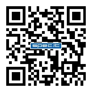 QR kodas | Smėliuotojas, UAB