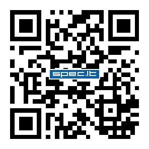 QR kodas | Smelt Sea, MB