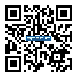 QR kodas | Smeltas, UAB | spec.lt