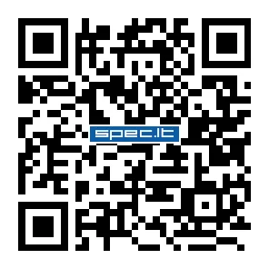 QR kodas | Profesinė sąjunga Smeltės Krantas | spec.lt