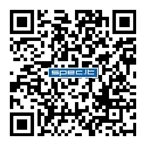 QR kodas | NAUJIEJI PILĖNAI, UAB | spec.lt