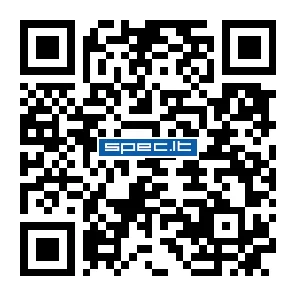 QR kodas | Smėlynės autocentras, UAB